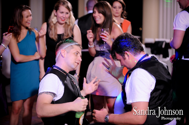 Best Bayou Club Wedding photographer - Sandra Johnson (SJFoto.com)